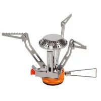 Туристическая складная горелка Tramp TRG-044
