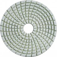Гибкий шлифовальный круг алмазный Diamond Industrial DIDCHSH050