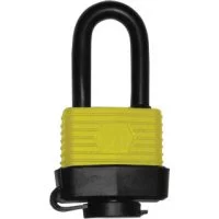 Всепогодный навесной замок FIT 67194