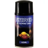 Сменный баллон для автоматического освежителя DISCOVER KEWL