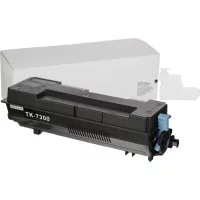 Лазерный картридж Retech tk-7300 чер. для kyocera p4040dn