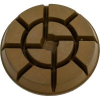 Полировальный пад алмазный Hodman Professional WP