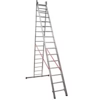 Лестница Новая Высота 322