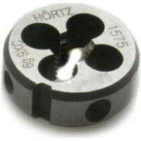 Плашка HORTZ 203976
