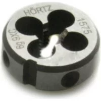 Плашка HORTZ 203976