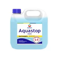 Грунт Eskaro Aquastop