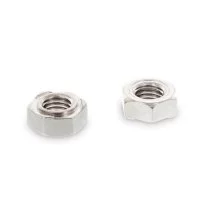 Приварная гайка ЦКИ M4 DIN929 100 шт.