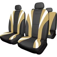 Чехлы на сиденья Drive-3 SKYWAY S01301166