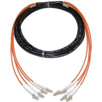 Оптический патч-корд TopLan 5PC-TOP-5LC/P-5LC/P-20