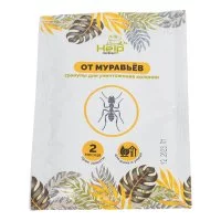 Гранулы от муравьев HELP 80290