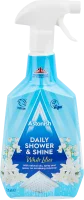 Средство для душевых кабин и ванн Astonish 0.75 л