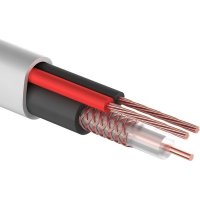 Кабель PROCONNECT КВК-В-2+2x0,50 мм² Cu/Cu