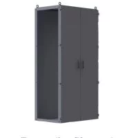 Электрический корпус EKF FORT PROxima