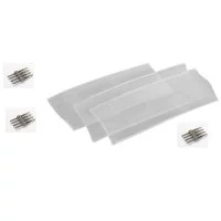 Средний коннектор General Lighting Systems G-5050-M-IP20-NL-RGB