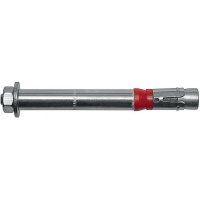Оцинкованный высоконагрузочный анкер MKT SZ-B 15/15 М10 L=111 (25 шт.)