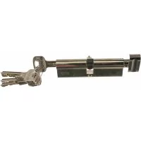 Цилиндровый механизм APECS SC-100-C-NI (SC-100-Z-C-NI)