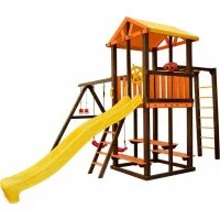 Игровой комплекс Perfetto sport Bari-6