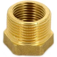 Футорка Uni-Fitt 604G5400