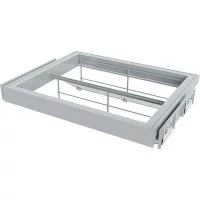 Выдвижная полка для обуви Mebax 800-420
