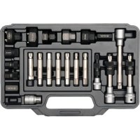 Набор ключей для разборки генератора YATO YT-04211
