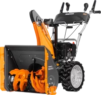 Снегоуборщик бензиновый DAEWOO Снегоуборщик бензиновый DAEWOO S 6560 59 см 7 л.с.