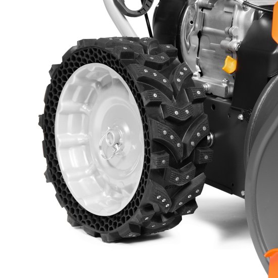 Снегоуборщик бензиновый DAEWOO S 6560 59 см 7 л.с.