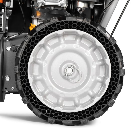 Снегоуборщик бензиновый DAEWOO S 6560 59 см 7 л.с.