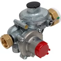 Регулятор давления газа ФАРГАЗ RF-25 ARCTIC L