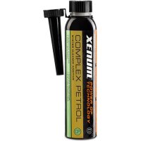 Передовая многофункциональная бензиновая добавка XENUM Complex Petrol system cleaner