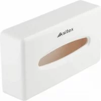 Диспенсер для салфеток Ksitex PB-28W