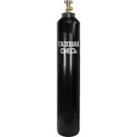 Баллон для газовой смеси Ярко Вверх 1764076