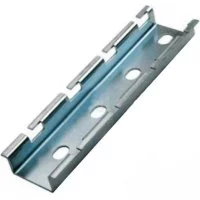 Подвесной перфорированный профиль LANMASTER LAN-MT-PP150-EZ
