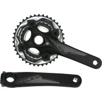 Система PROWHEEL CLAW-581-TT
