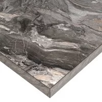 Столешница Delinia Серия Рашчер 120x3.8x80 См Бдсп/дсп Цвет Серый