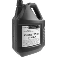 Трансмиссионное масло FORWARD GEAR Кинетик 75W-90 GL-4/5