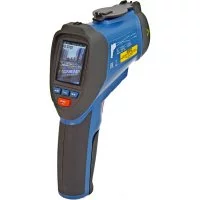 Высокотемпературный пирометр СЕМ DT-9862