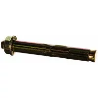 Анкерный МЕТИЗНЫЙ ДВОР 10x75 (3 шт.)