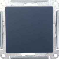 Одноклавишный переключатель Systeme Electric AtlasDesign