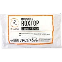 Маскирующая пленка RoxelPro ROXTOP
