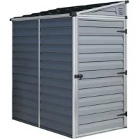 Хозблок Palram SKYLIGHT SHED PENT
