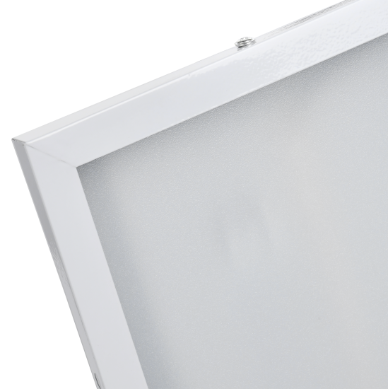 Панель светодиодная Home 595x595 40Вт 6500К IP20 опал