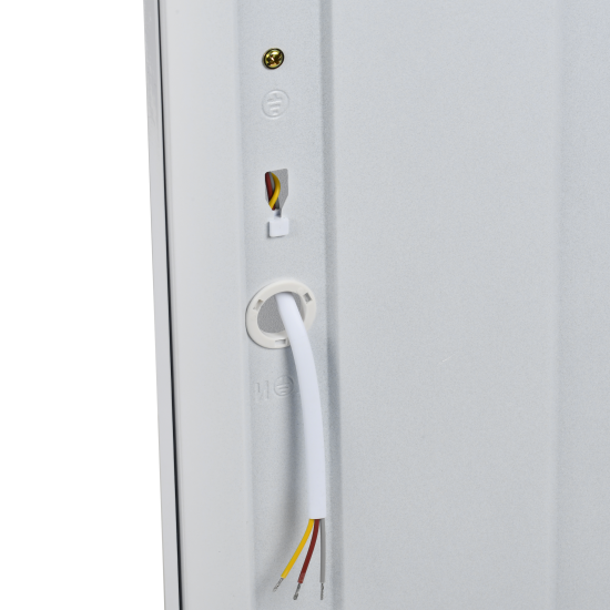 Панель светодиодная Home 595x595 40Вт 6500К IP20 опал