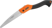 Пила садовая складная Truper STP-7PR h180 мм