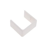 Накладка на стык для мини-каналов Legrand 638116