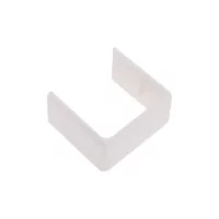 Накладка на стык для мини-каналов Legrand 638116