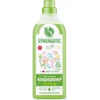 Кондиционер для белья SYNERGETIC 110103/8