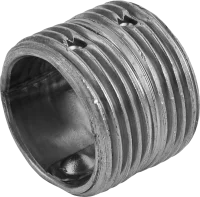 Ниппель для радиатора межсекционный Rifar NIP100SPN 1