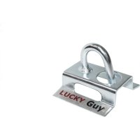 Крепление для оптического кабеля Lucky Guy УК-ОК-01