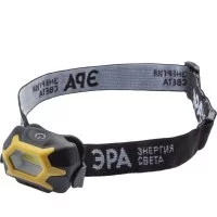 Налобный фонарь ЭРА GB-701 Практик