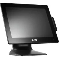 Сенсорный POS терминал CAS POS-1 black MSR